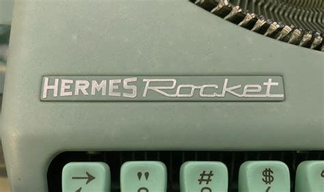 buy hermes rocket